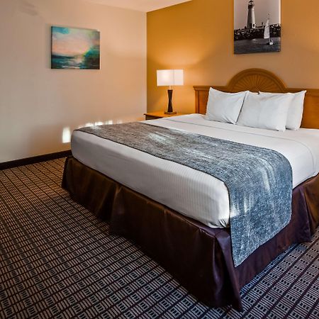 Best Western Maritime Inn Sturgeon Bay Exterior foto