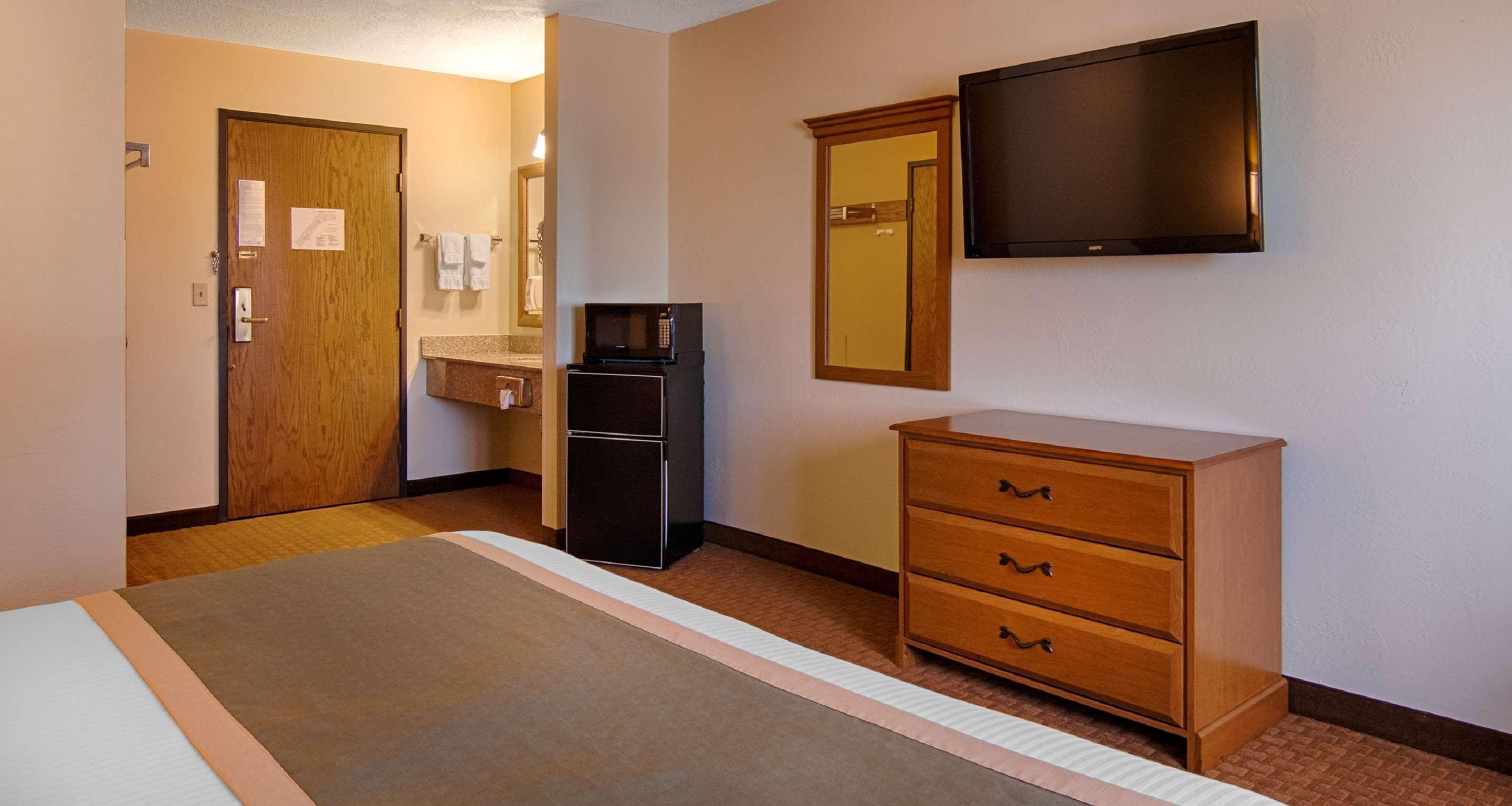 Best Western Maritime Inn Sturgeon Bay Exterior foto