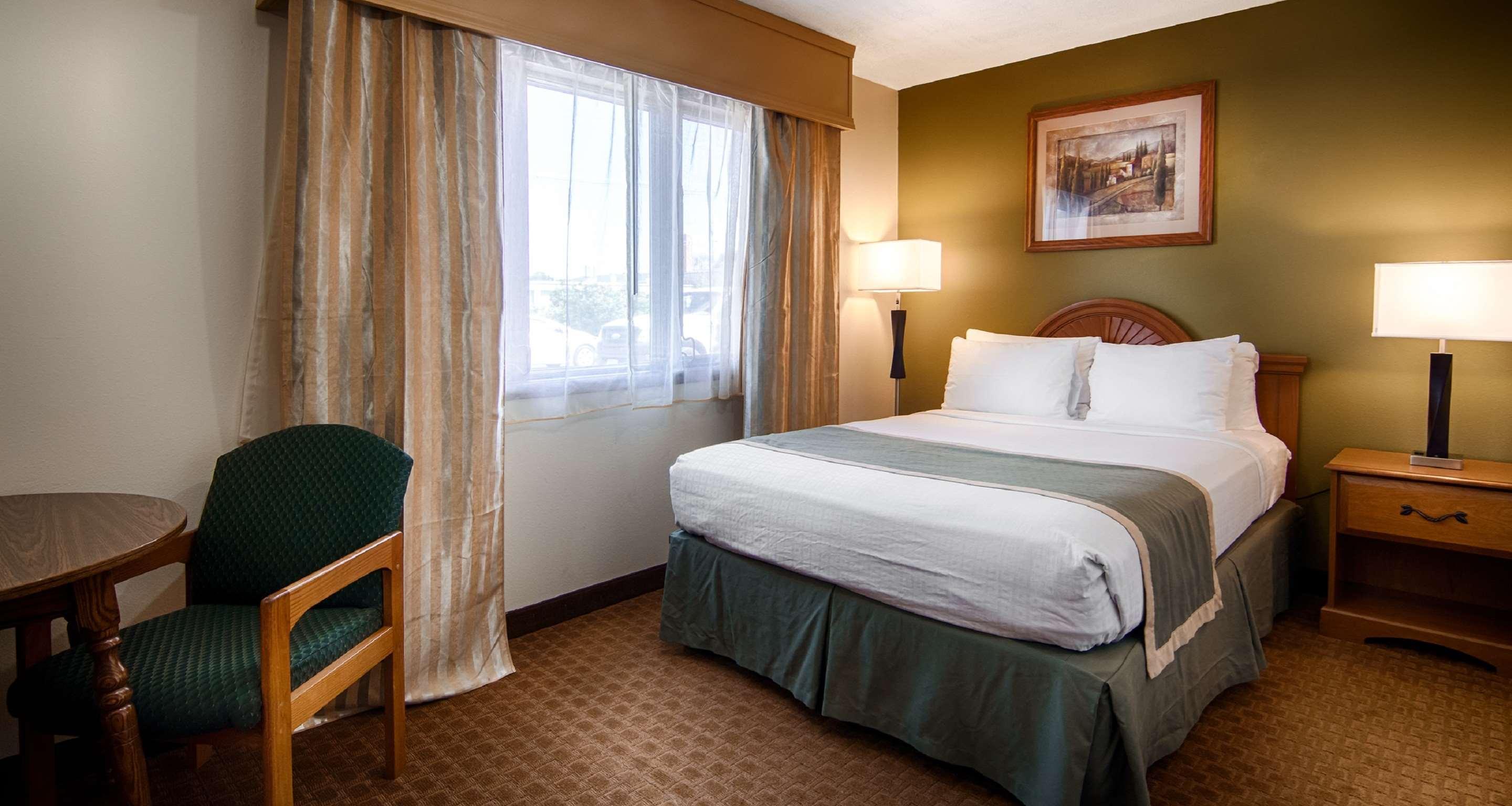Best Western Maritime Inn Sturgeon Bay Exterior foto