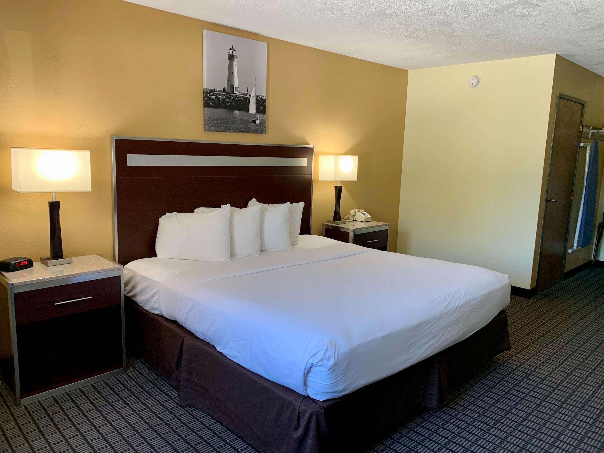 Best Western Maritime Inn Sturgeon Bay Exterior foto