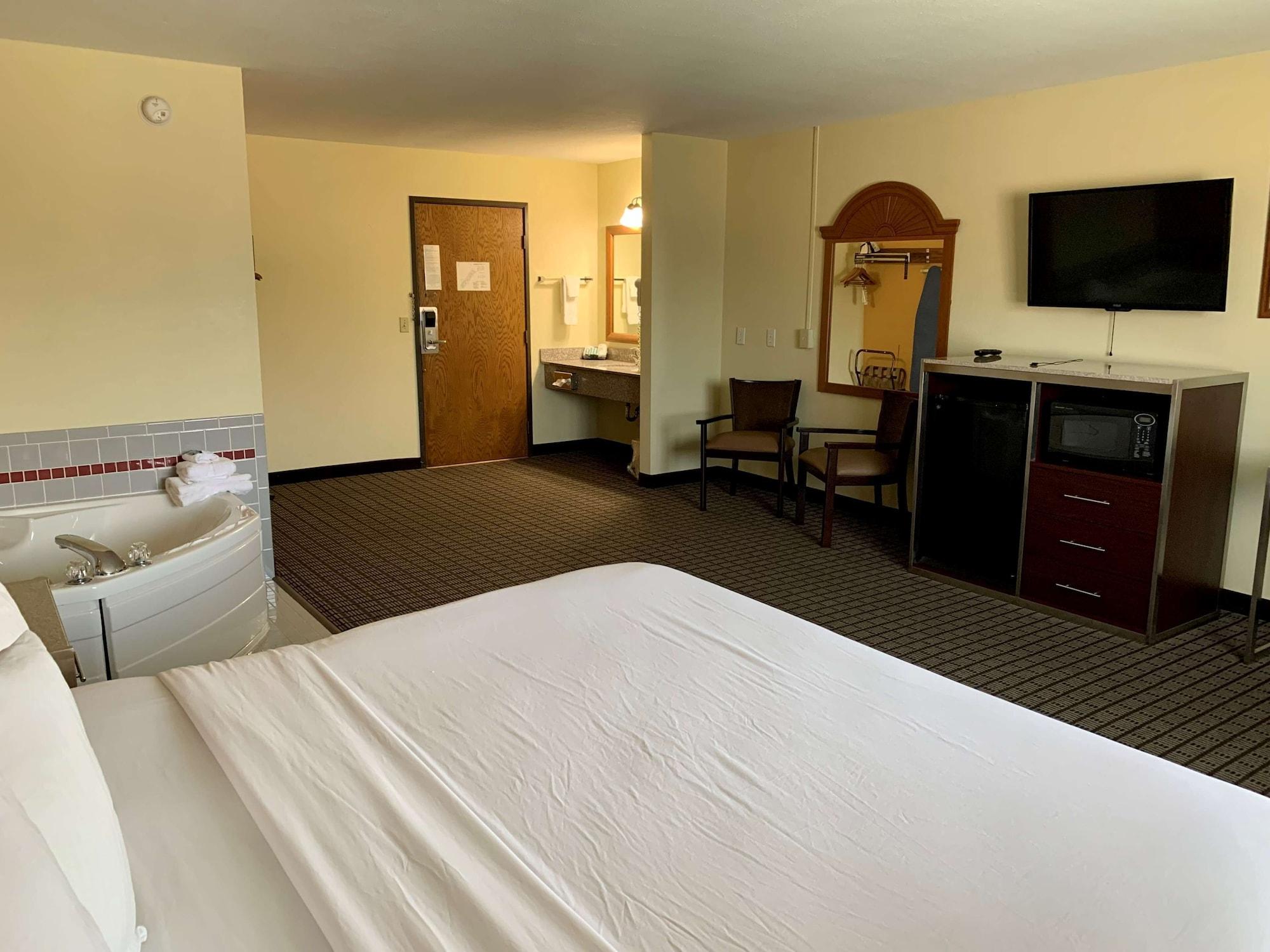 Best Western Maritime Inn Sturgeon Bay Exterior foto