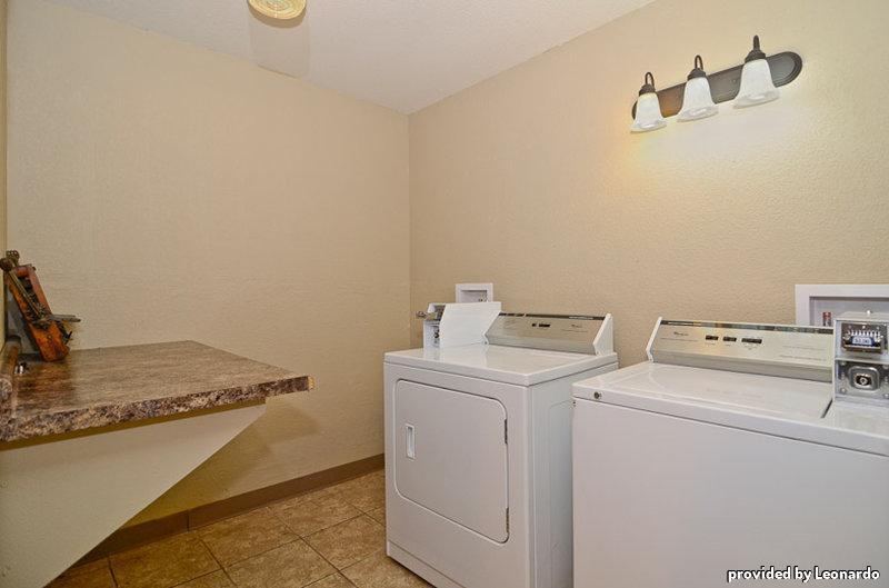 Best Western Maritime Inn Sturgeon Bay Facilidades foto