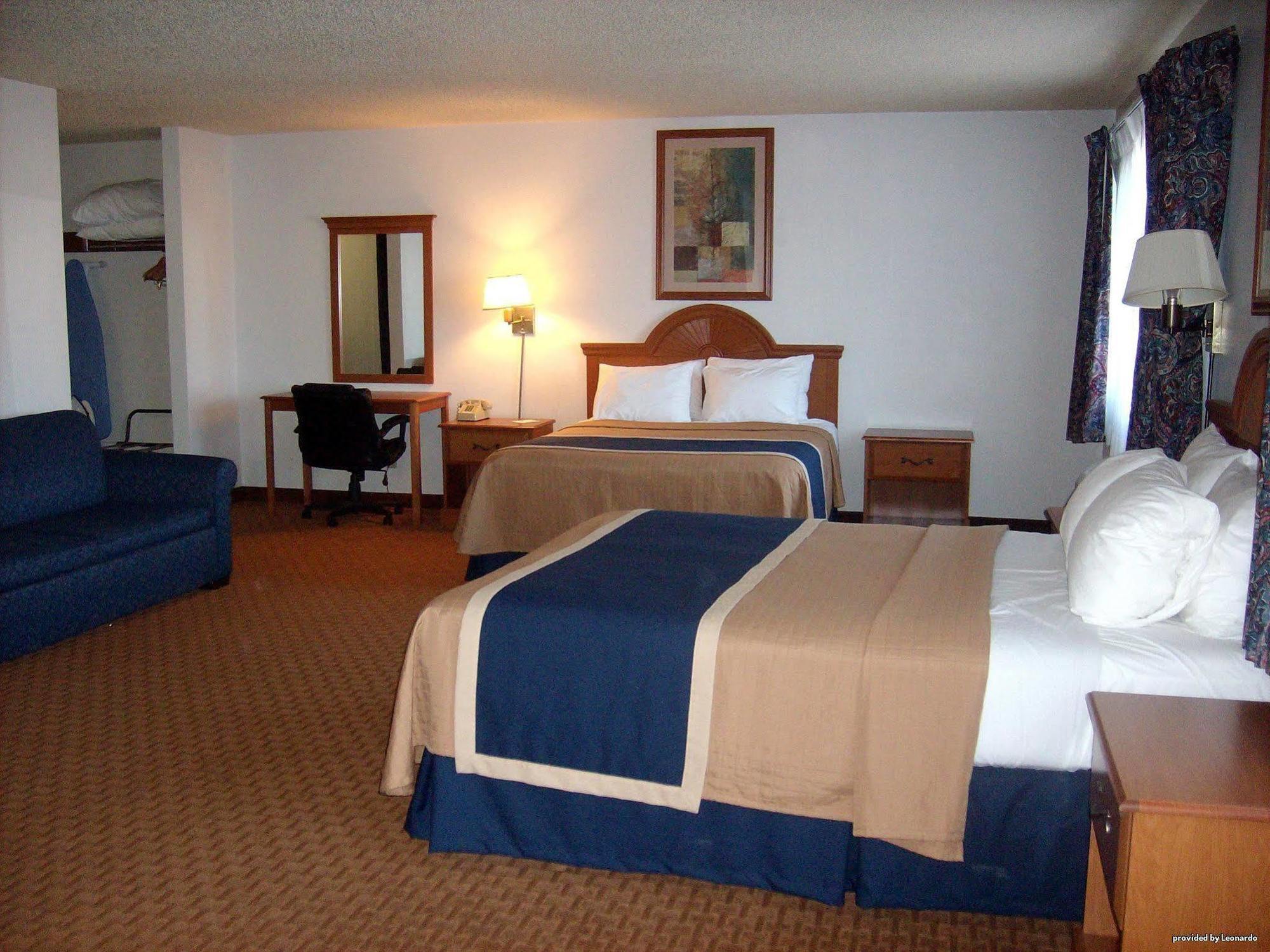 Best Western Maritime Inn Sturgeon Bay Exterior foto