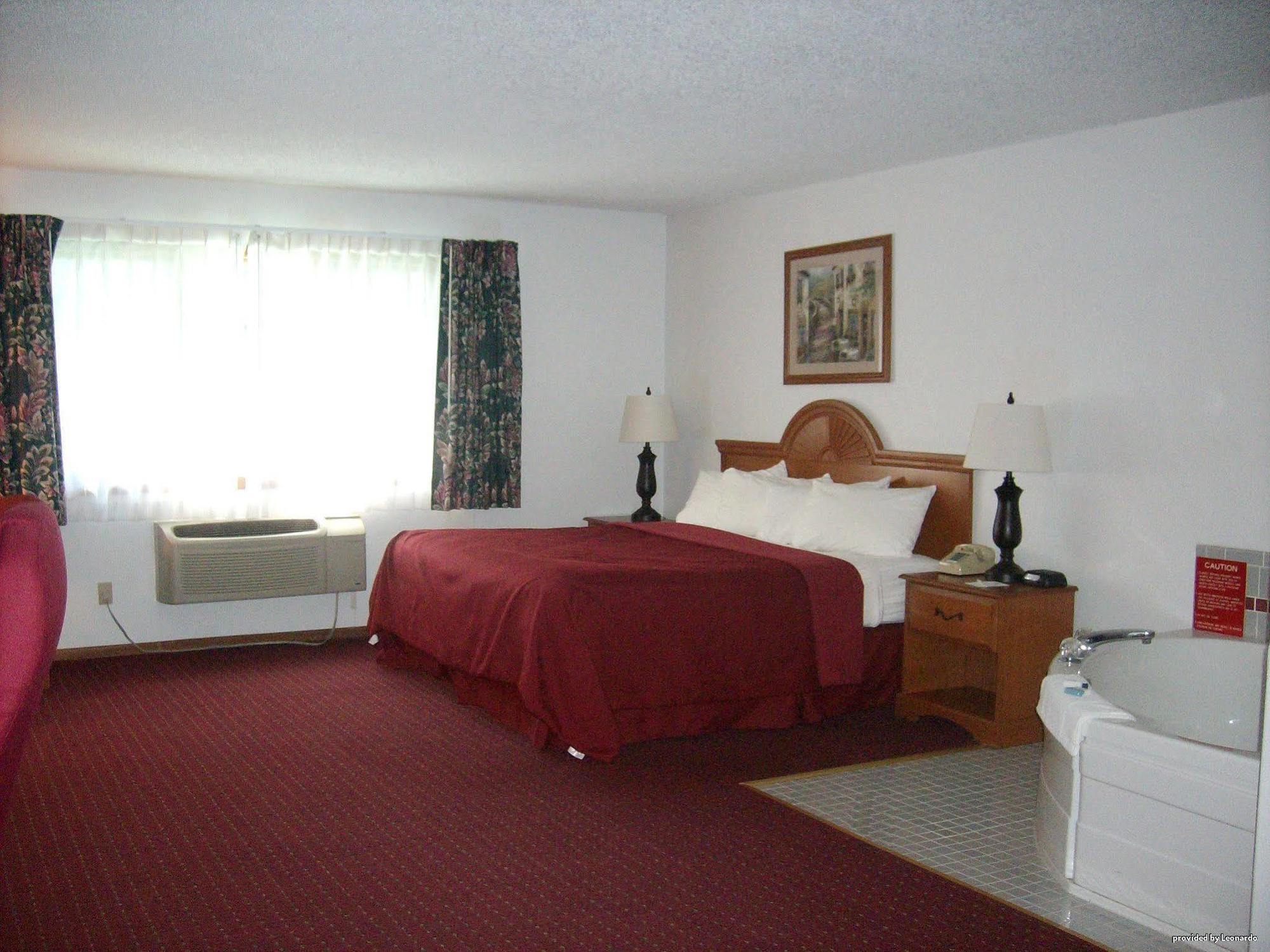 Best Western Maritime Inn Sturgeon Bay Exterior foto